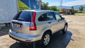 Honda Cr-v 2.4 i 186 к.с. Лизинг! Продаден! - [6] 