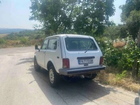 Lada Niva | Mobile.bg    5