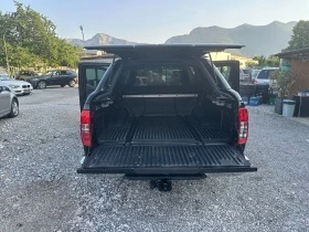 Nissan Navara 2.5DCI 171kc FULLL AUTOMAT, снимка 15