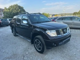 Nissan Navara 2.5DCI 171kc FULLL AUTOMAT | Mobile.bg    1