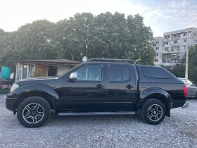 Nissan Navara 2.5DCI 171kc FULLL AUTOMAT, снимка 7