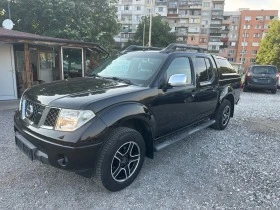 Nissan Navara 2.5DCI 171kc FULLL AUTOMAT | Mobile.bg    6