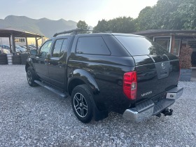 Nissan Navara 2.5DCI 171kc FULLL AUTOMAT, снимка 5