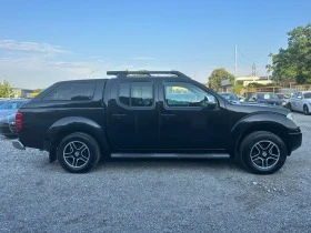 Nissan Navara 2.5DCI 171kc FULLL AUTOMAT, снимка 2