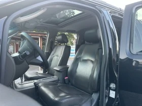 Nissan Navara 2.5DCI 171kc FULLL AUTOMAT, снимка 9