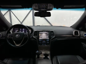 Обява за продажба на Jeep Grand cherokee * LIMITED* 4x4* ПОДГРЕВ* 3.6*  ~26 999 лв. - изображение 9