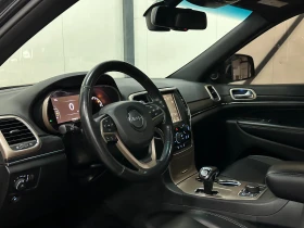 Обява за продажба на Jeep Grand cherokee * LIMITED* 4x4* ПОДГРЕВ* 3.6*  ~26 999 лв. - изображение 7