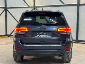 Обява за продажба на Jeep Grand cherokee * LIMITED* 4x4* ПОДГРЕВ* 3.6*  ~26 999 лв. - изображение 5