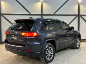 Обява за продажба на Jeep Grand cherokee * LIMITED* 4x4* ПОДГРЕВ* 3.6*  ~26 999 лв. - изображение 4