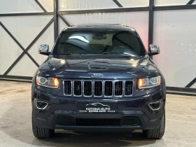 Обява за продажба на Jeep Grand cherokee * LIMITED* 4x4* ПОДГРЕВ* 3.6*  ~26 999 лв. - изображение 2