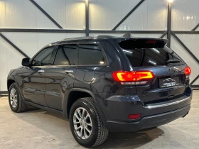 Обява за продажба на Jeep Grand cherokee * LIMITED* 4x4* ПОДГРЕВ* 3.6*  ~26 999 лв. - изображение 3