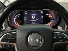 Обява за продажба на Jeep Grand cherokee * LIMITED* 4x4* ПОДГРЕВ* 3.6*  ~26 999 лв. - изображение 10