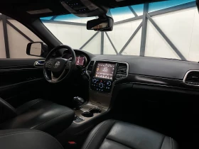 Обява за продажба на Jeep Grand cherokee * LIMITED* 4x4* ПОДГРЕВ* 3.6*  ~26 999 лв. - изображение 8