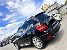 Mercedes-Benz GLK, снимка 4