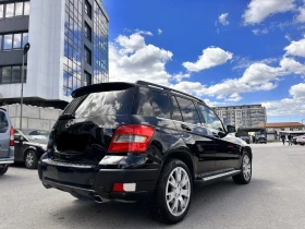 Mercedes-Benz GLK, снимка 3