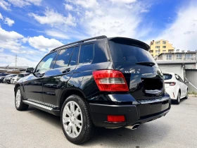 Mercedes-Benz GLK, снимка 9