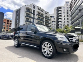 Mercedes-Benz GLK, снимка 15