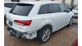 Audi Q7 PRESTIGE 55 TFSI QUATTRO TIPTRONIC | Mobile.bg    9