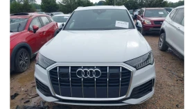 Audi Q7 PRESTIGE 55 TFSI QUATTRO TIPTRONIC | Mobile.bg    3