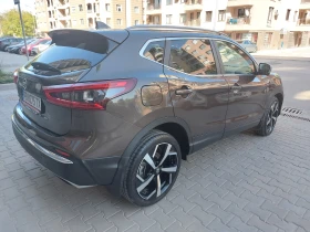 Nissan Qashqai 1.6dCi TEKNA+ , снимка 5