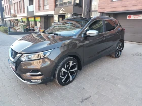 Nissan Qashqai 1.6dCi TEKNA+  | Mobile.bg    2