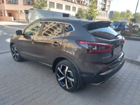 Nissan Qashqai 1.6dCi TEKNA+  | Mobile.bg    3