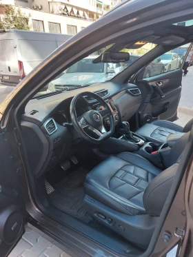 Nissan Qashqai 1.6dCi TEKNA+ , снимка 8