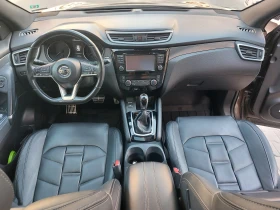 Nissan Qashqai 1.6dCi TEKNA+  | Mobile.bg    7