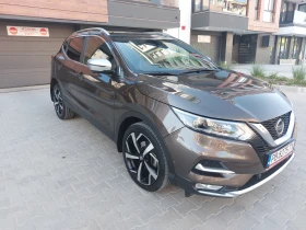 Nissan Qashqai 1.6dCi TEKNA+  | Mobile.bg    4