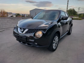 Nissan Juke 1.5 DCI* Face lift* Нави* 360 камера* , снимка 1