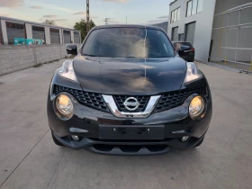 Nissan Juke 1.5 DCI* Face lift* Нави* 360 камера* , снимка 8