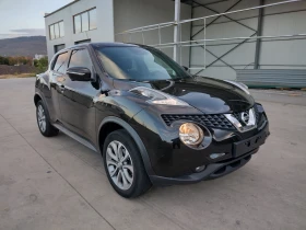 Nissan Juke 1.5 DCI* Face lift* Нави* 360 камера* , снимка 7