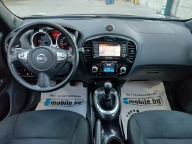 Nissan Juke 1.5 DCI* Нави* Face Lift* Нави* , снимка 12