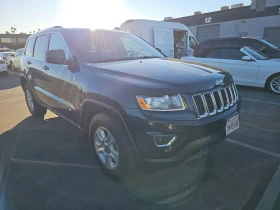 Jeep Grand cherokee Laredo* Keyless* Bluetooth* A/C | Mobile.bg    5