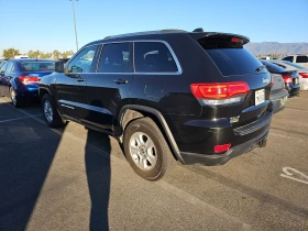 Jeep Grand cherokee Laredo* Keyless* Bluetooth* A/C | Mobile.bg    3