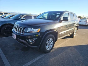 Jeep Grand cherokee Laredo* Keyless* Bluetooth* A/C | Mobile.bg    2