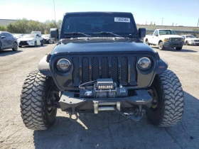 Jeep Wrangler SPORT, снимка 6