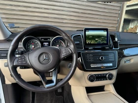 Mercedes-Benz GLE 350, снимка 10