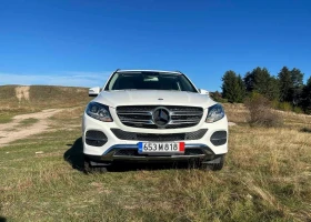 Mercedes-Benz GLE 350, снимка 2