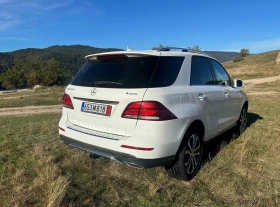 Mercedes-Benz GLE 350 - 53900 лв. - 45504554 | Car24.bg