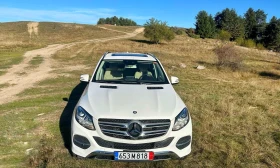 Mercedes-Benz GLE 350 - 53900 лв. - 45504554 | Car24.bg