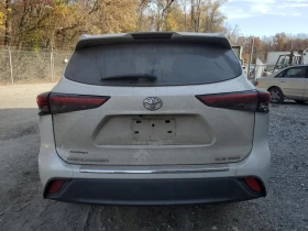 Toyota Highlander XLE | Mobile.bg    6