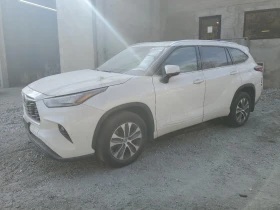 Toyota Highlander XLE | Mobile.bg    3