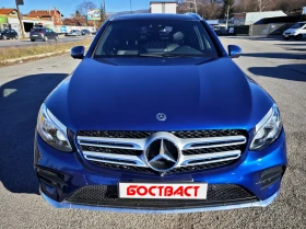 Mercedes-Benz GLC 350 AMG 4MATIC FULL, снимка 7