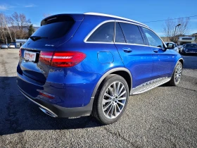 Mercedes-Benz GLC 350 AMG 4MATIC FULL, снимка 5