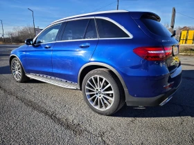 Mercedes-Benz GLC 350 AMG 4MATIC FULL, снимка 3