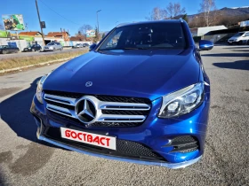 Mercedes-Benz GLC 350 AMG 4MATIC FULL 1