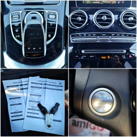 Mercedes-Benz GLC 350 AMG 4MATIC FULL, снимка 14