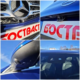 Mercedes-Benz GLC 350 AMG 4MATIC FULL, снимка 16