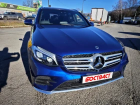 Mercedes-Benz GLC 350 AMG 4MATIC FULL, снимка 6